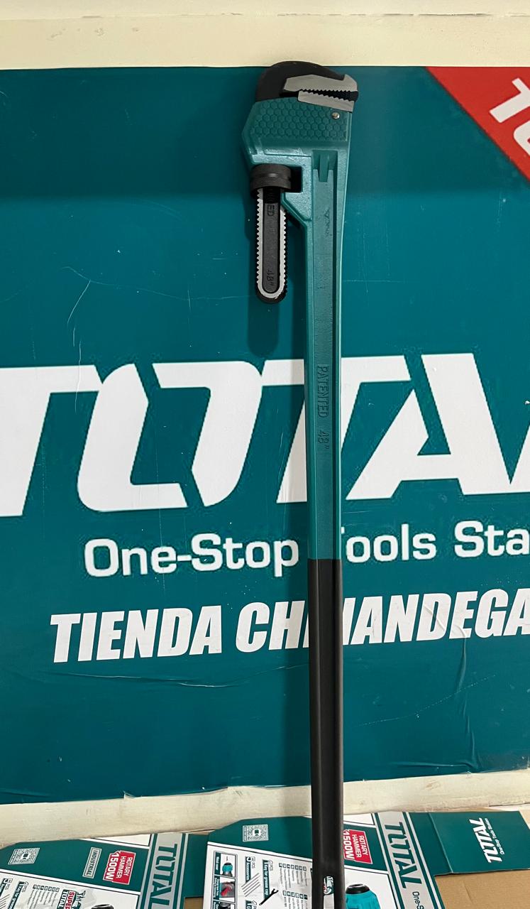 LLAVE STILLSON 48" THT171486